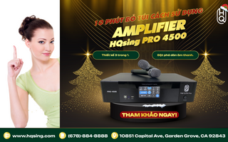  amply, hqsing, pro4500, karaoke, amplifier, amply hay