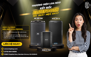 loa bluetooth, loa bluetooth hát karaoke, karaoke, hqsing, loa karaoke, jbl, alto, bose, black friday