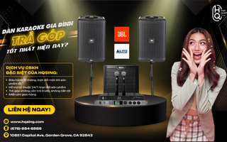 black friday, karaoke, mixer, processor, hqsing, mx 422, karaoke trả góp