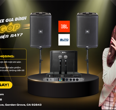 black friday, karaoke, mixer, processor, hqsing, mx 422, karaoke trả góp