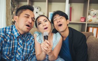 Chia sẻ kinh nghiệm mua dàn karaoke cho gia đình, bạn cần phải biết!