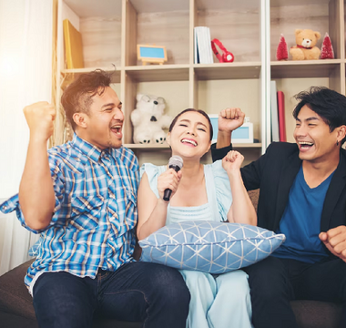 Tìm hiểu lý do: Tại sao hát ở Karaoke lại hay hơn khi hát ở nhà?