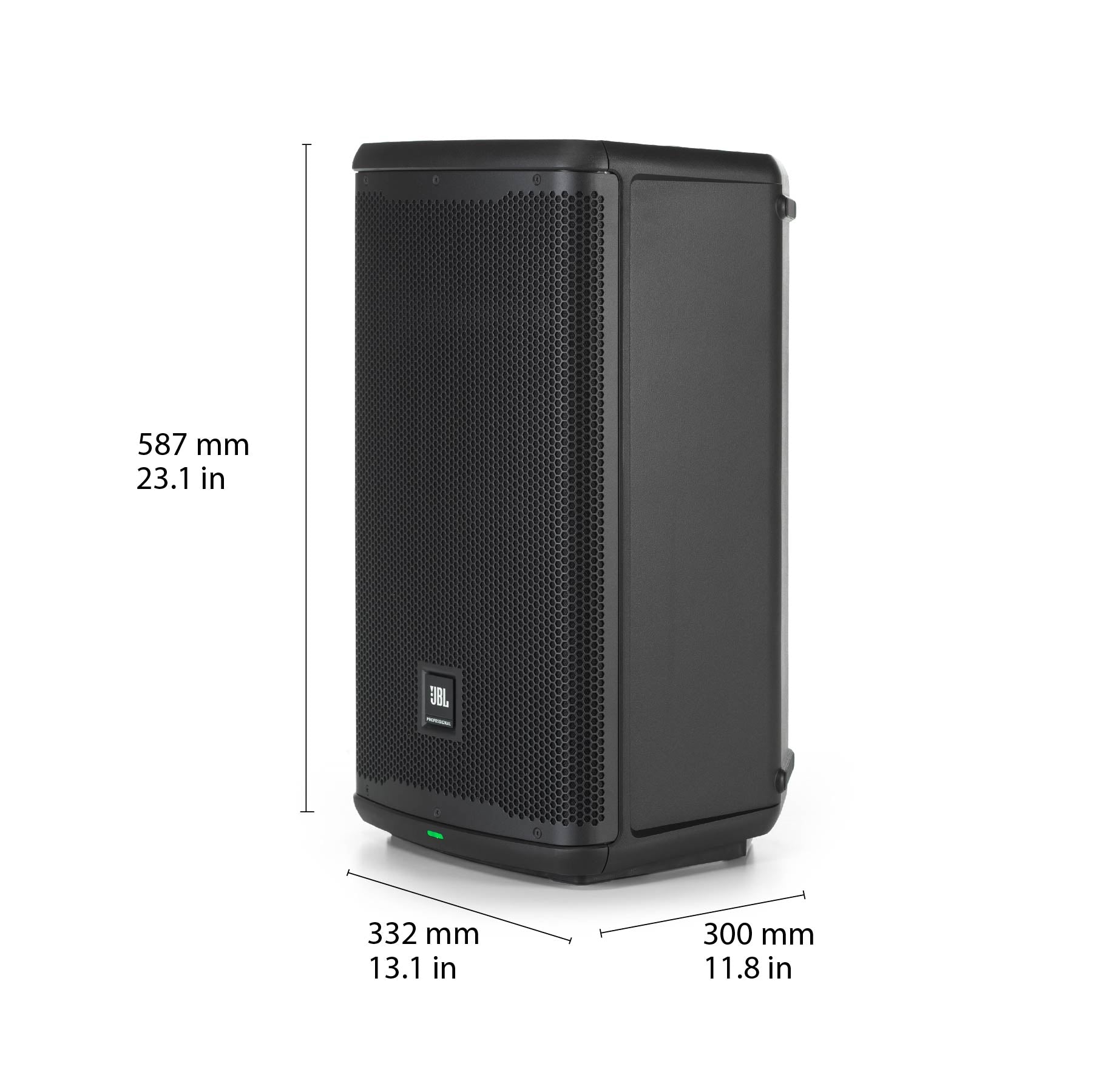 JBL EON 710