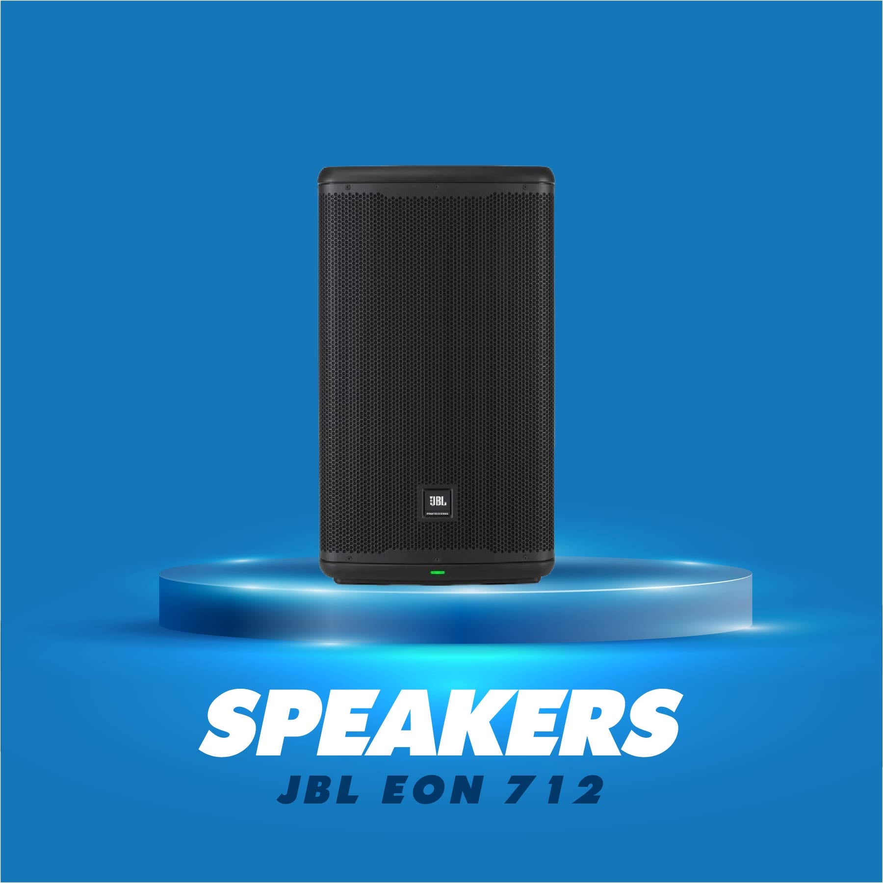 JBL EON 712