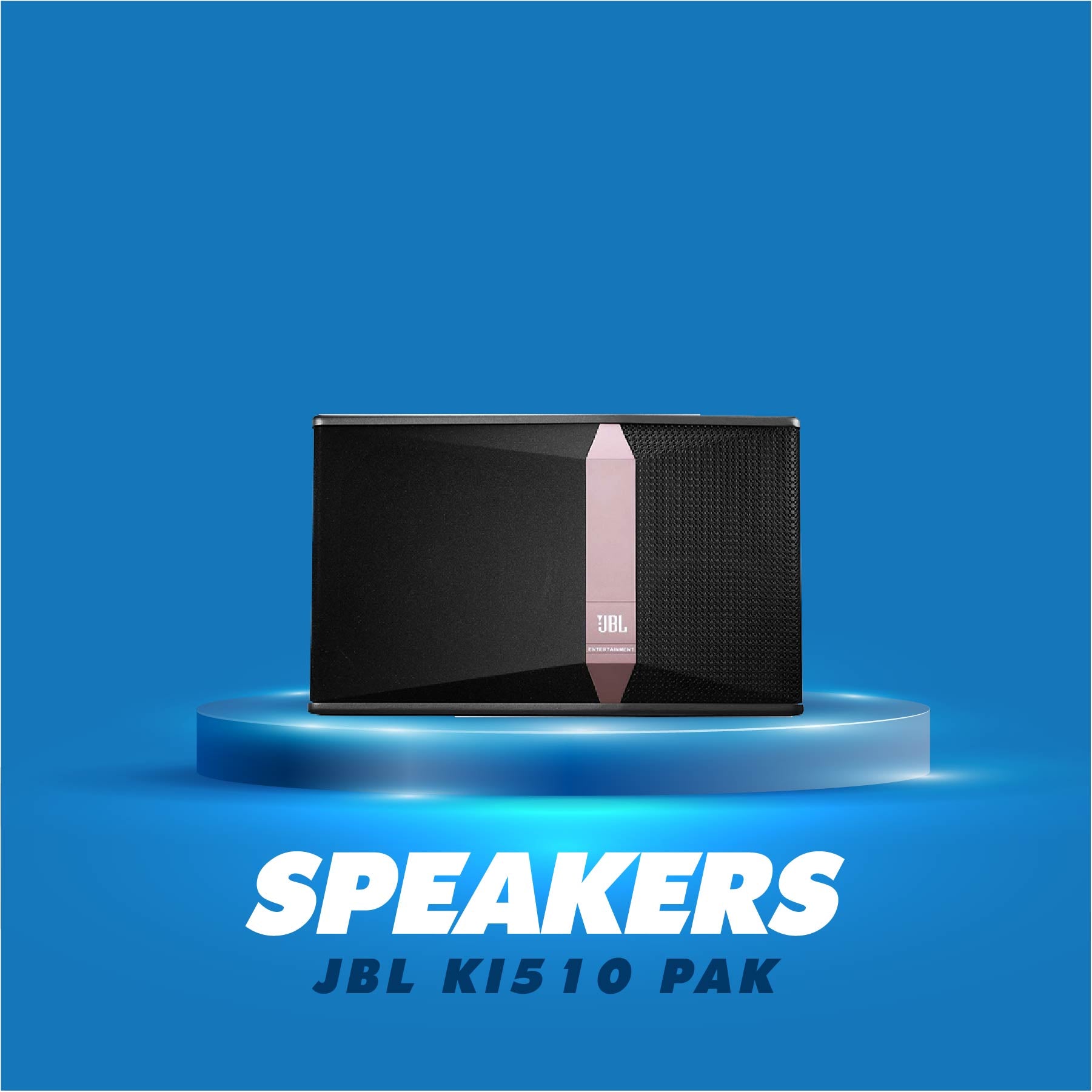 JBL Ki510