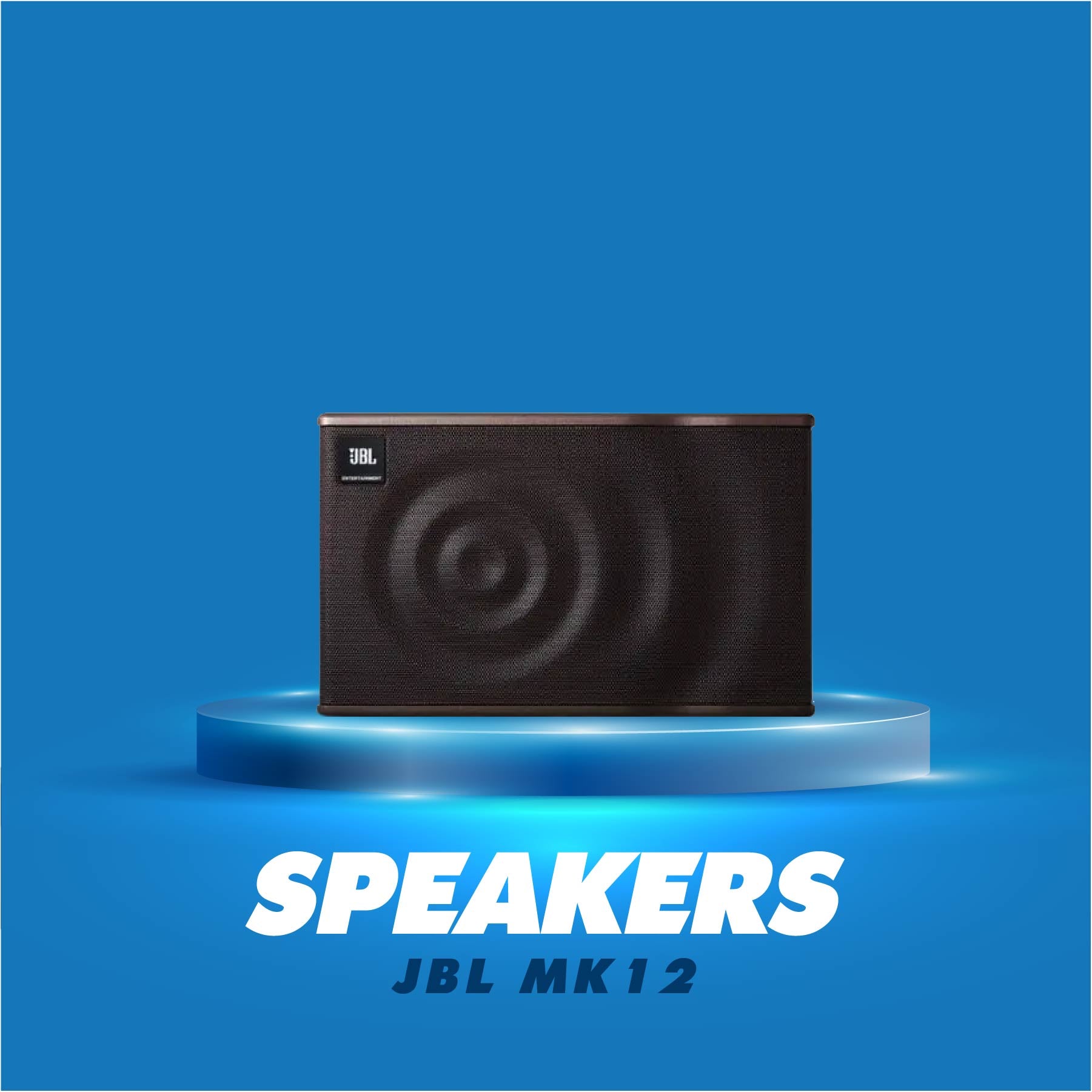 JBL MK12