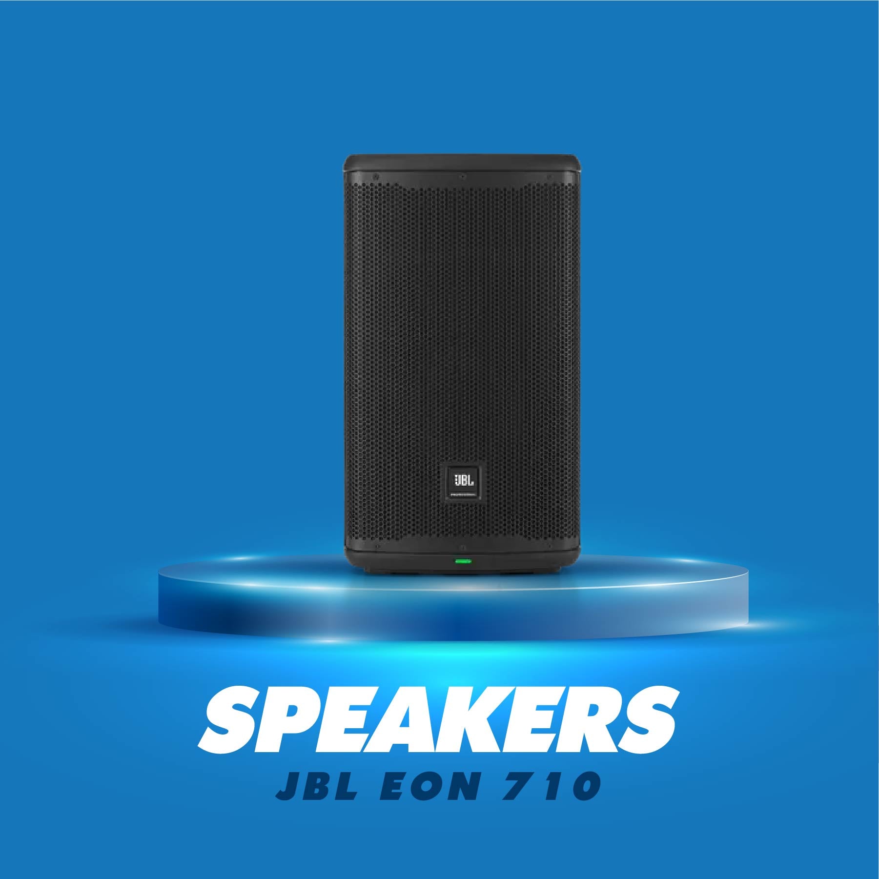 JBL EON 710