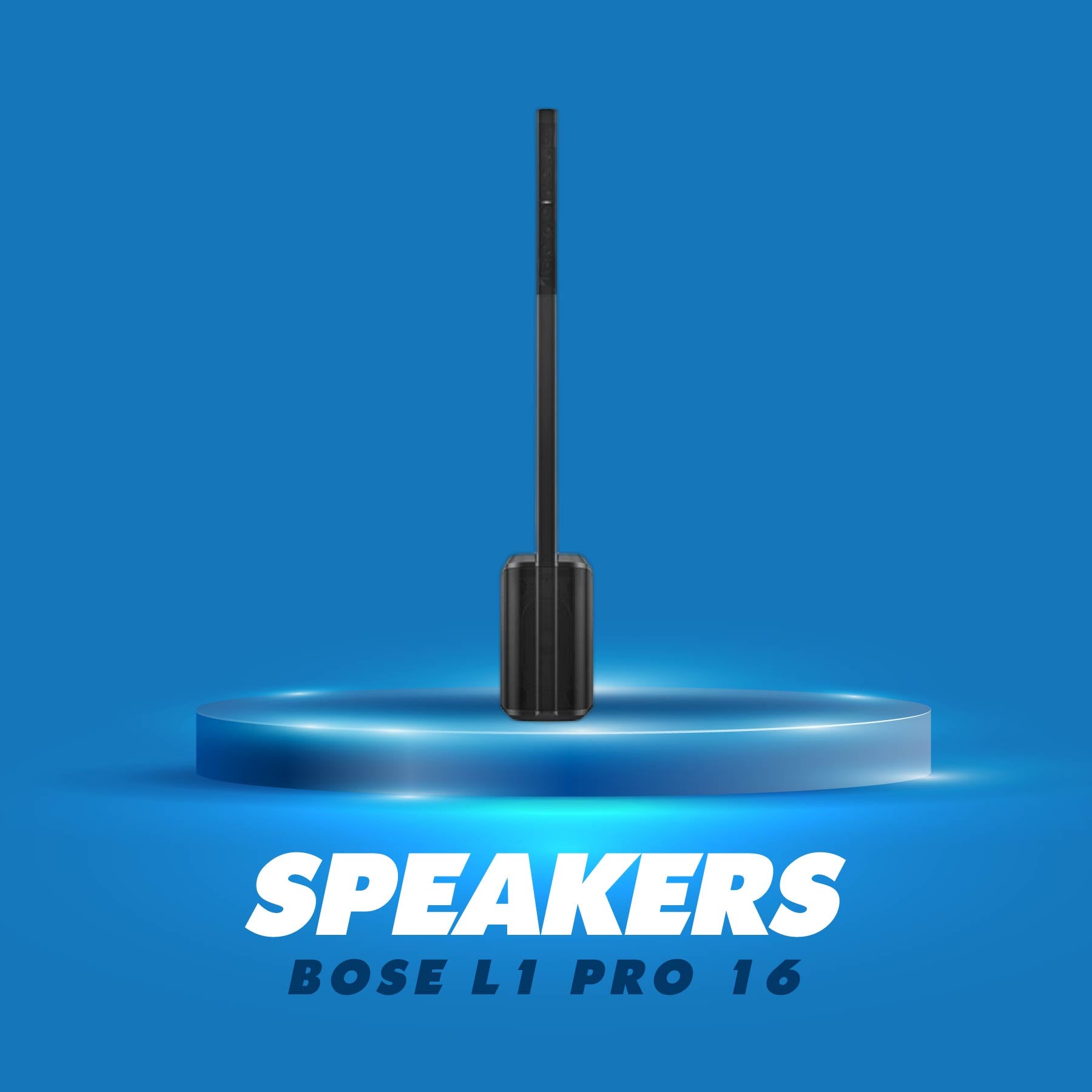 Bose L1 Pro 16