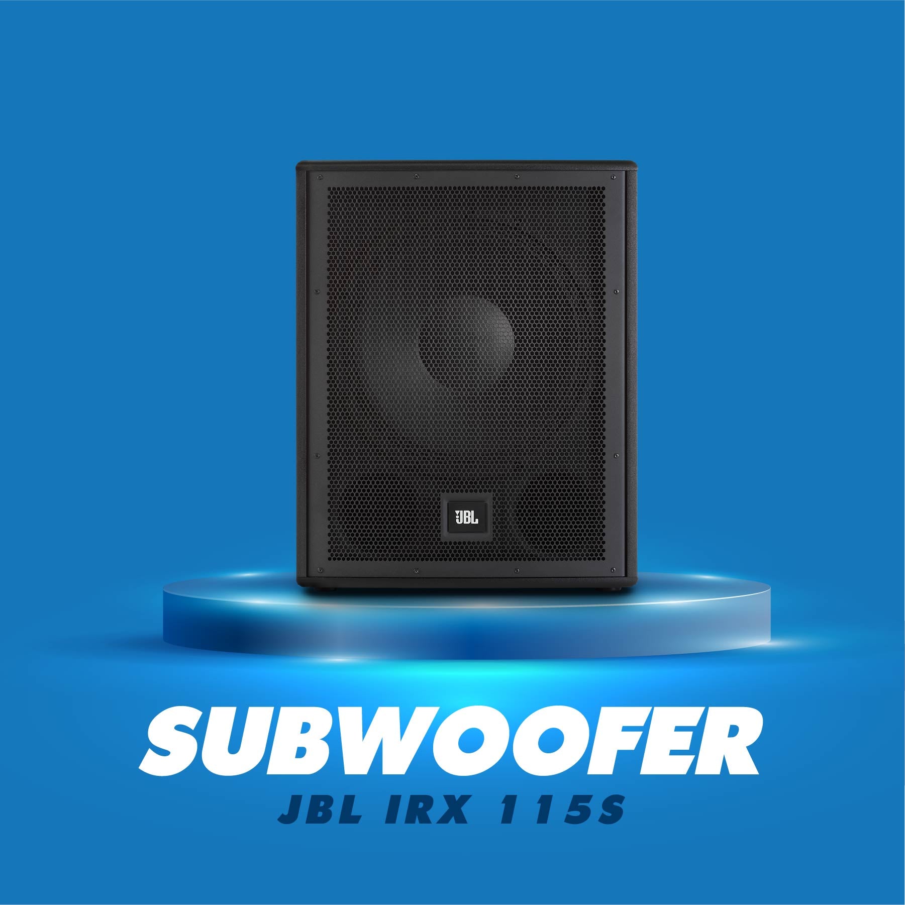 JBL IRX115S