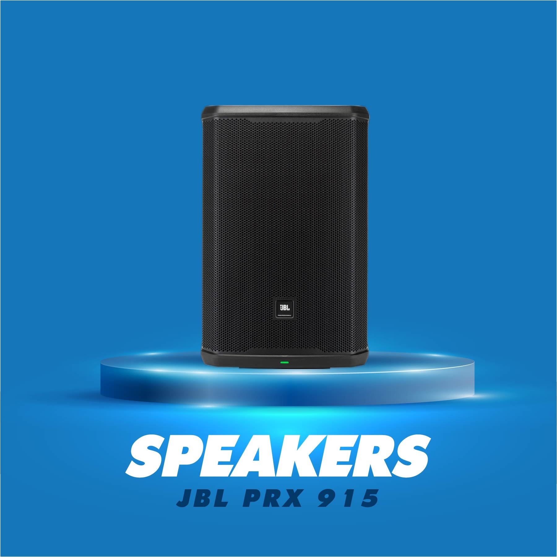 JBL PRX 915