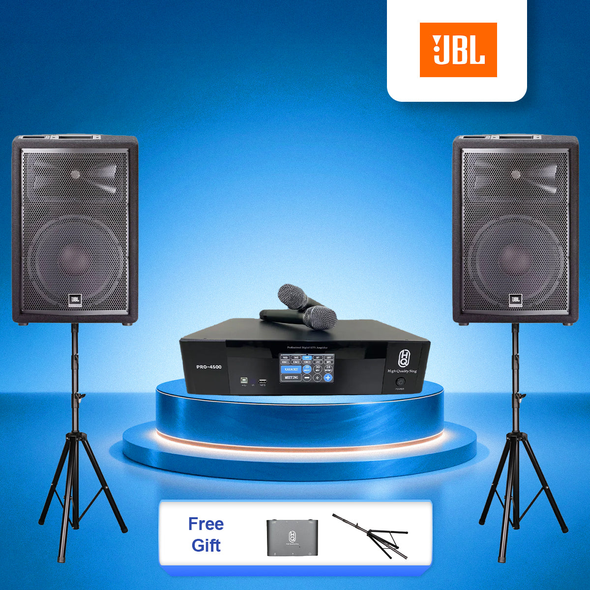 KARAOKE HOME PRO S2 &emsp;&ensp; Value-Packed Leisure