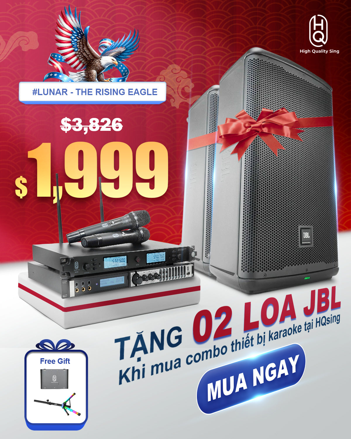 #LUNAR SUPER OFFER